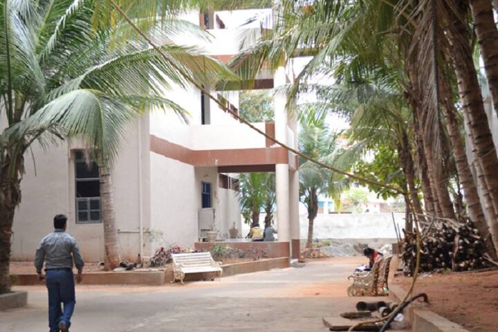 hostel